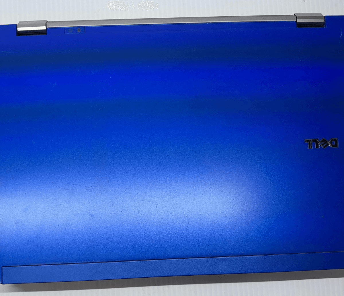 Dell Latitude E 6400 intel centrino vpro windows xp (3 gb ram/80 gb hd) c/descr - Thumbnail 7