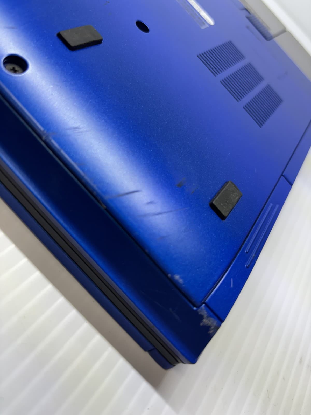 Dell Latitude E 6400 intel centrino vpro windows xp (3 gb ram/80 gb hd) c/descr - Thumbnail 15