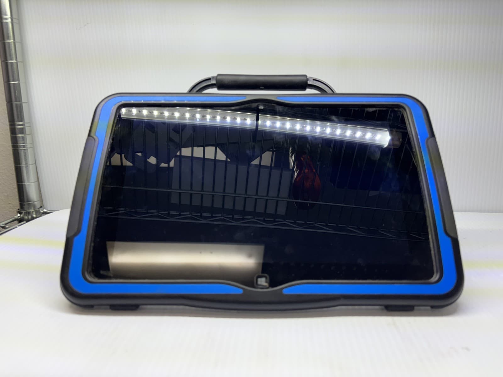 PRC Accent 100 Model Ac10 Portable AAC Communication Speech Device - Thumbnail 4