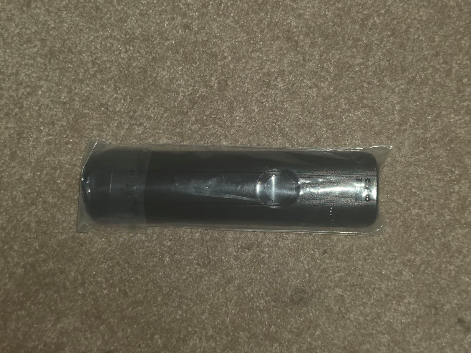 Remote Control BN59-01315A Replace for Samsung Smart LED 4K TV Hulu Netflix - Thumbnail 3