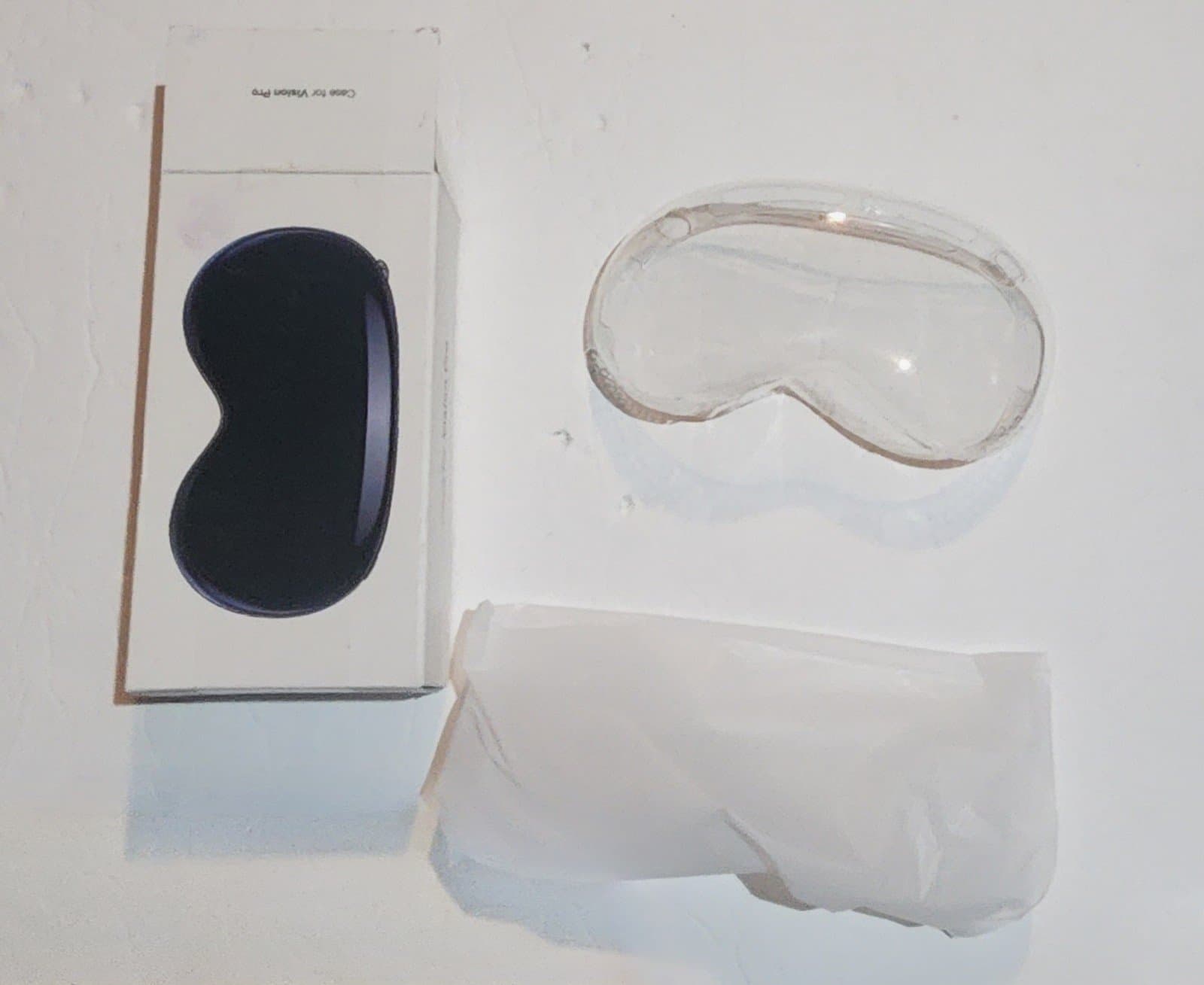 Vision Pro Case Apple pro vision - Thumbnail 2