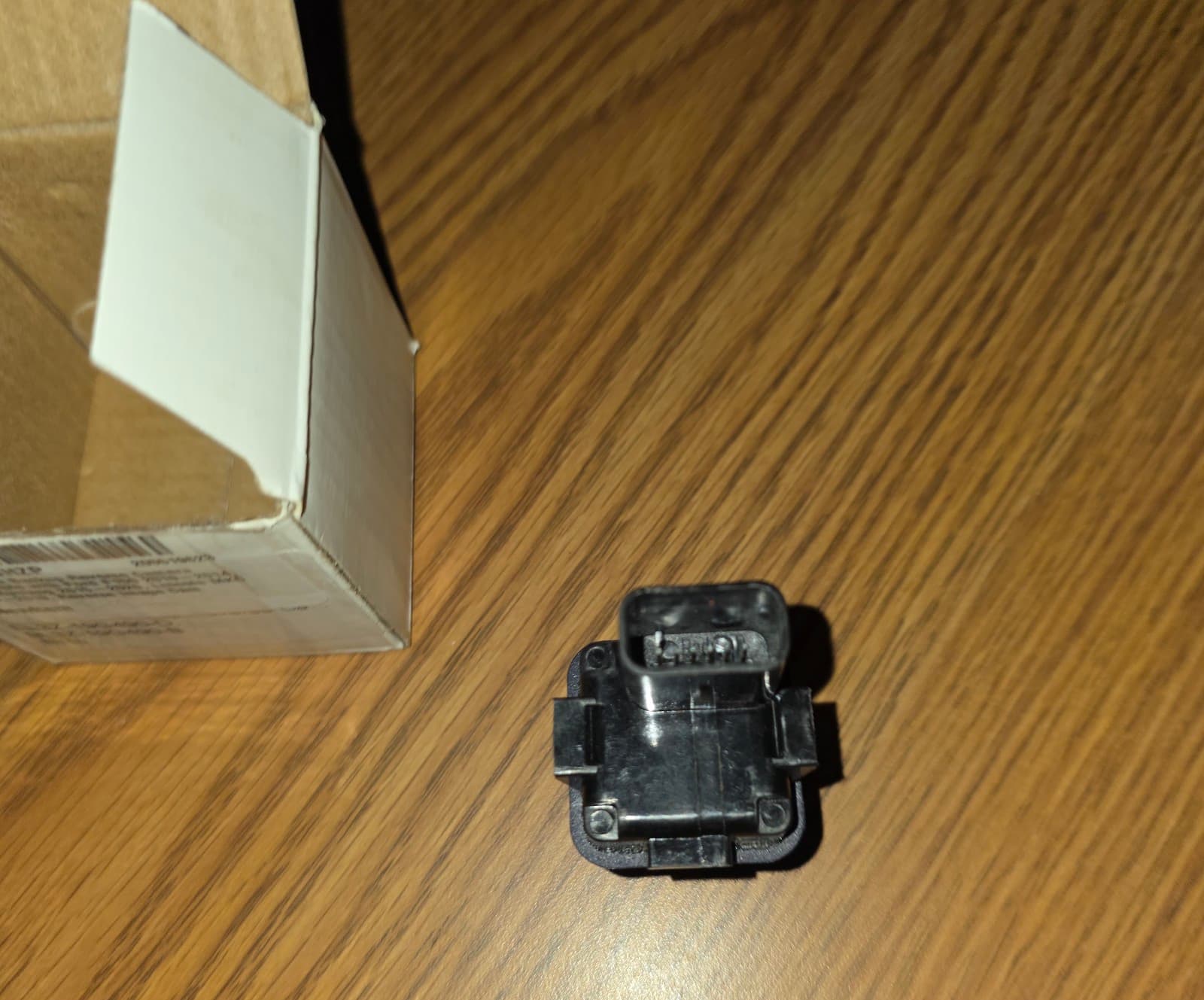 Backup Camera for Ford F150 2010-2014, Mustang 2015-2020, Lincoln MKC 2015-2019 - Thumbnail 11