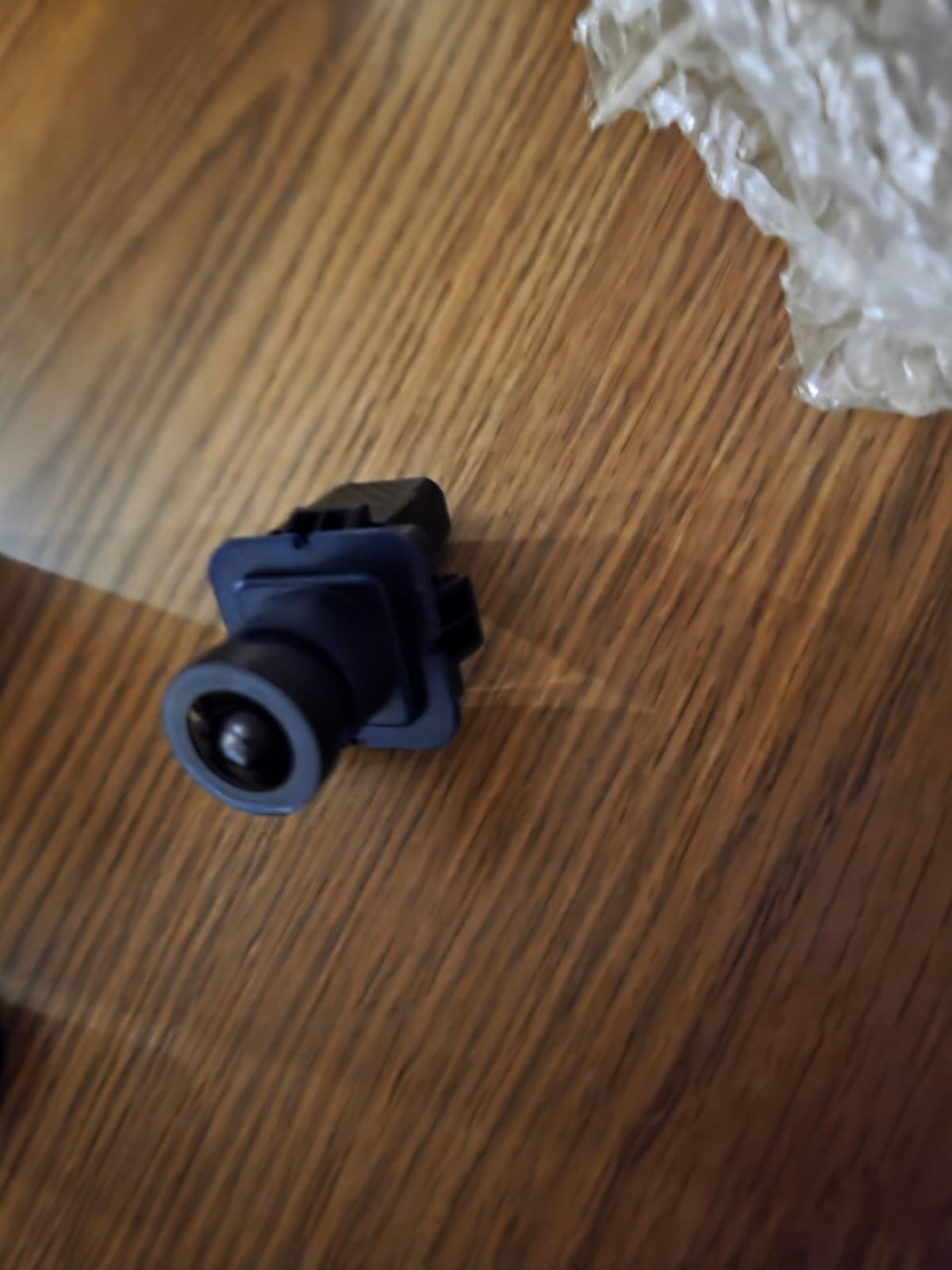 Backup Camera for Ford F150 2010-2014, Mustang 2015-2020, Lincoln MKC 2015-2019 - Thumbnail 12