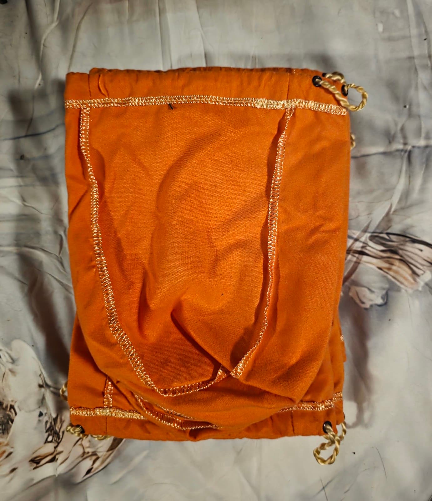 Peach Crown Royal Bags 11ct - Thumbnail 2