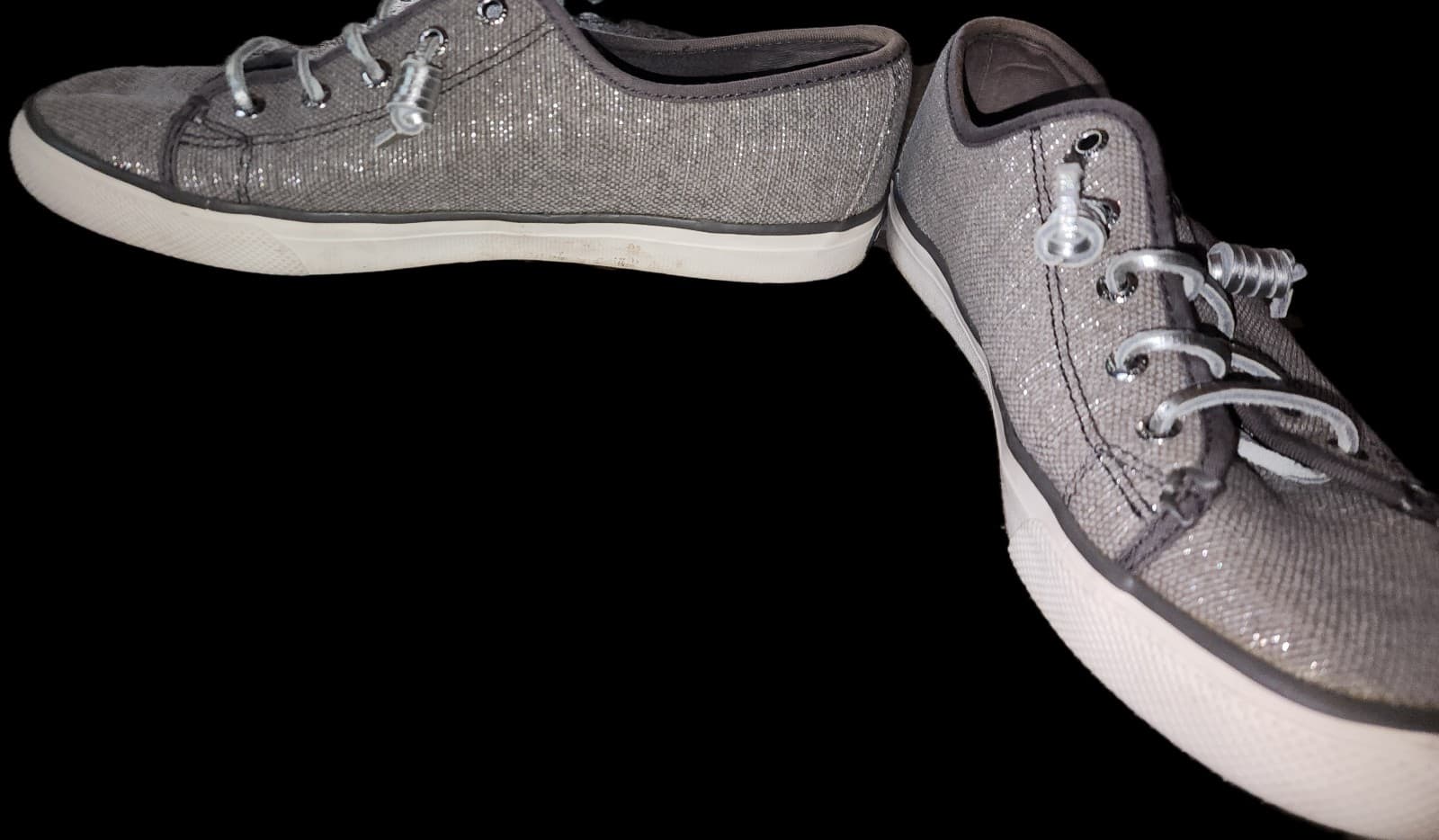 Sperry Women's Shoes sz 9 - Thumbnail 5