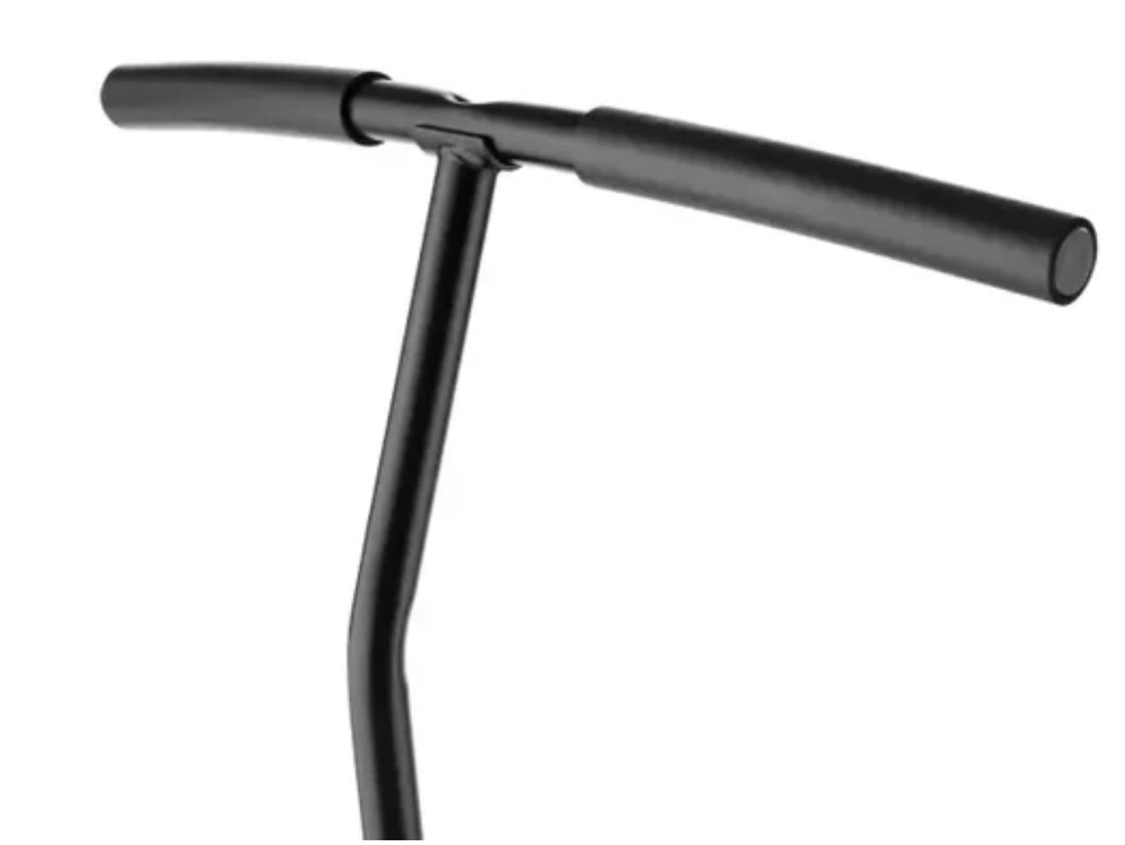 Leaps & Rebounds 40in Adjustable Stability Bar for Fitness Rebounder (Mini Tramp - Thumbnail 6