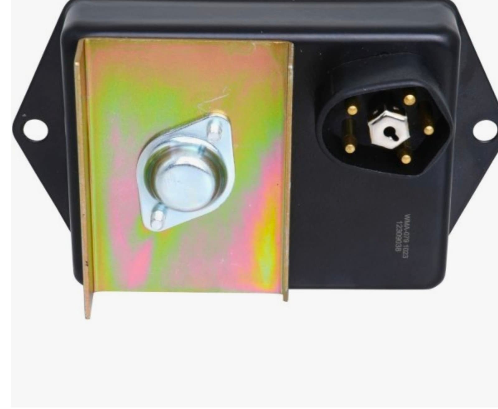 Ignition Control Module (2IGM0001) by Holstein - Image 1