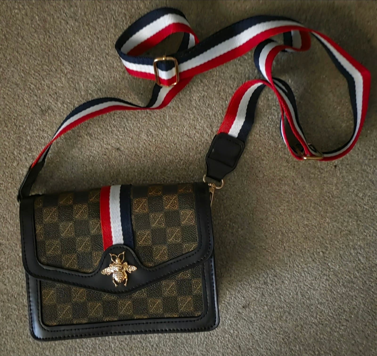 Queen Bee Bag - Image 1