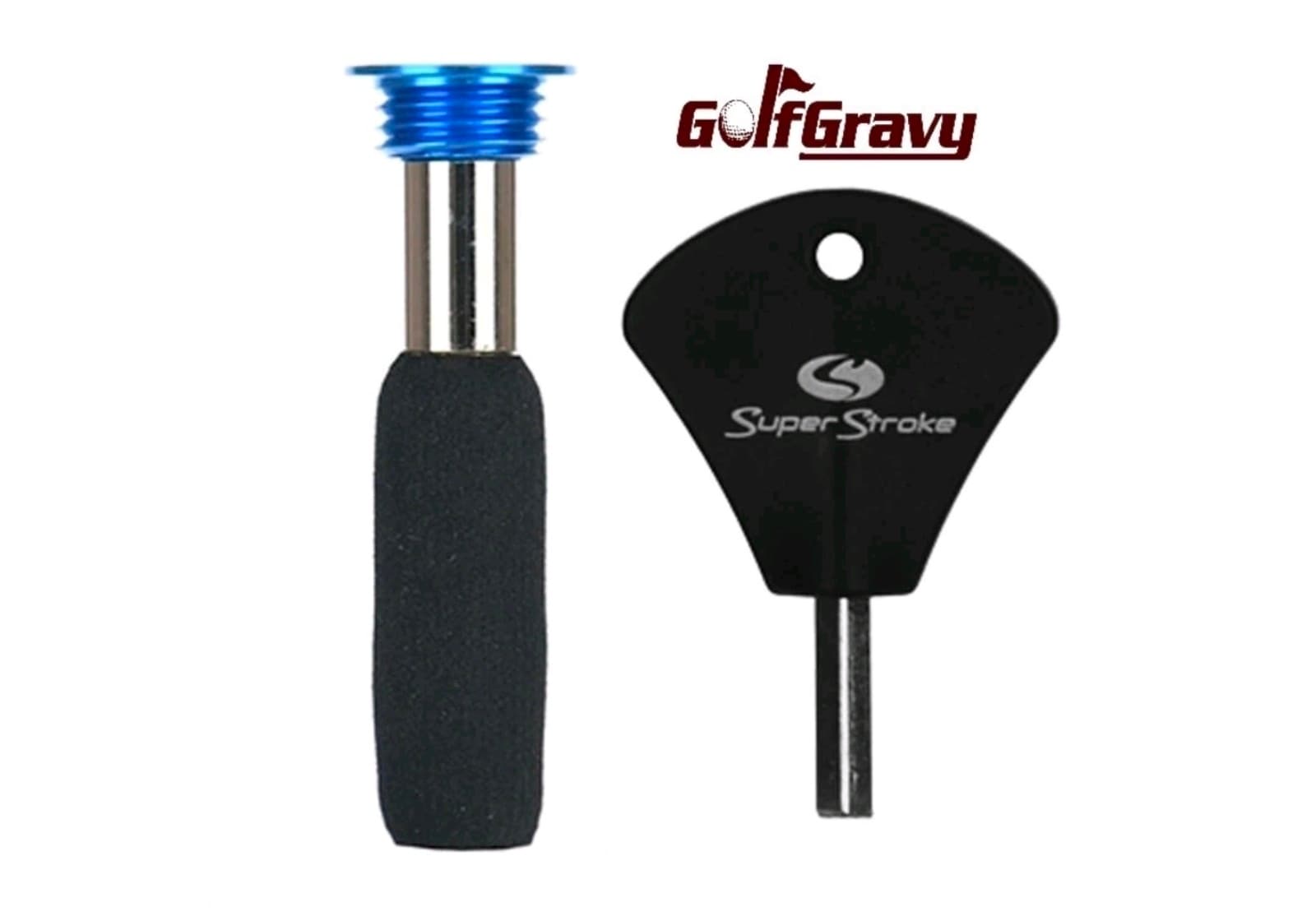 Golf Super Stroke 25g Weight - CounterCore Technology *SUPERSTROKE 25 GRAMS* - Thumbnail 3