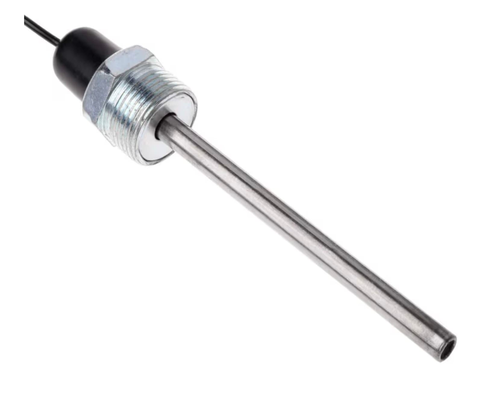 High-Temperature Industrial Boiler Electronic Digital Thermometer Thermometers - Thumbnail 2