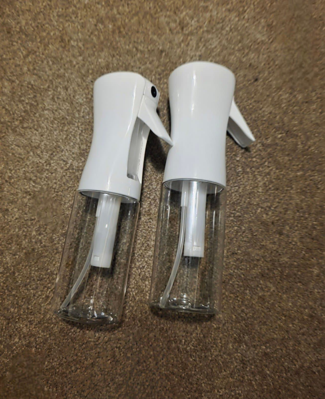 Continuous Spray Spray Bottles - Thumbnail 2