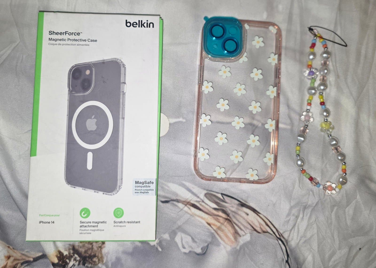 iPhone 14 case lot - Image 1