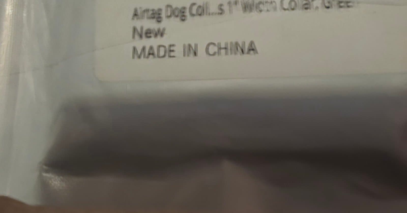 Airtag Dog Collar Holder Airtag Dog Waterproof - Airtag Holder - Thumbnail 8