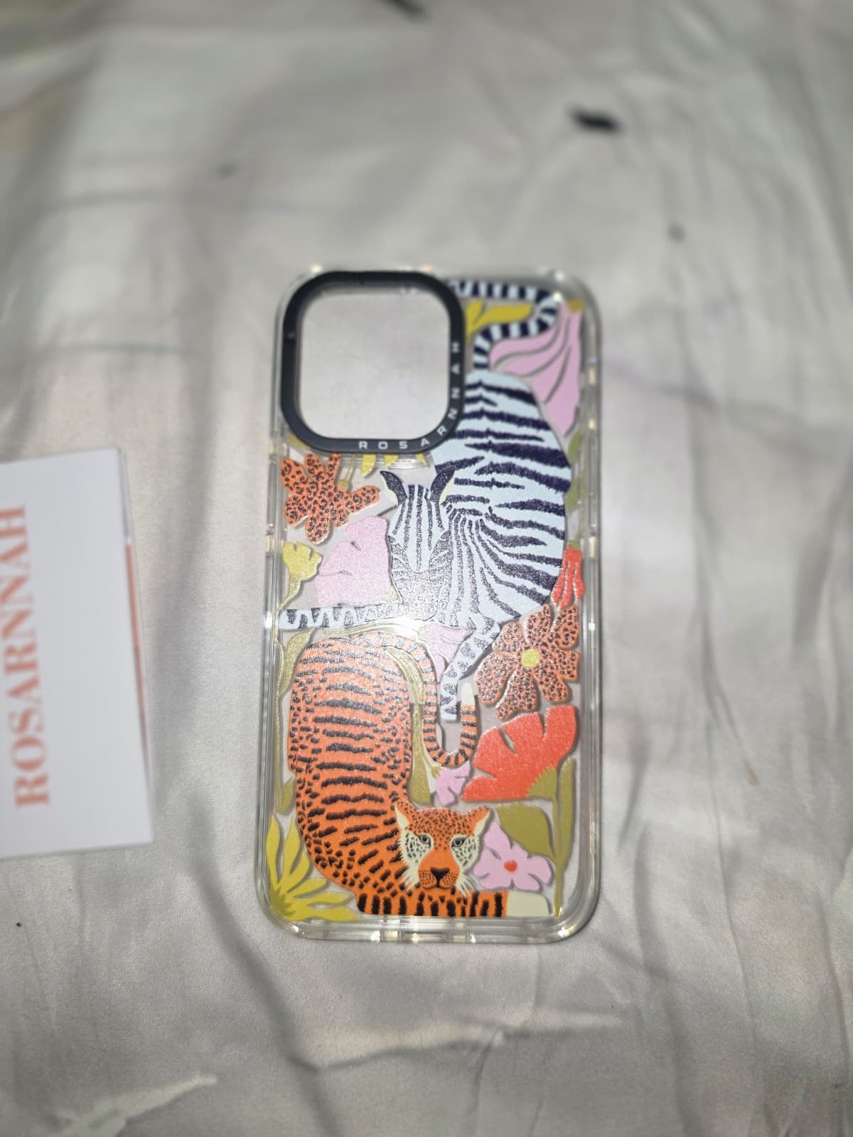 iPhone 15 Pro Max Case - Image 1