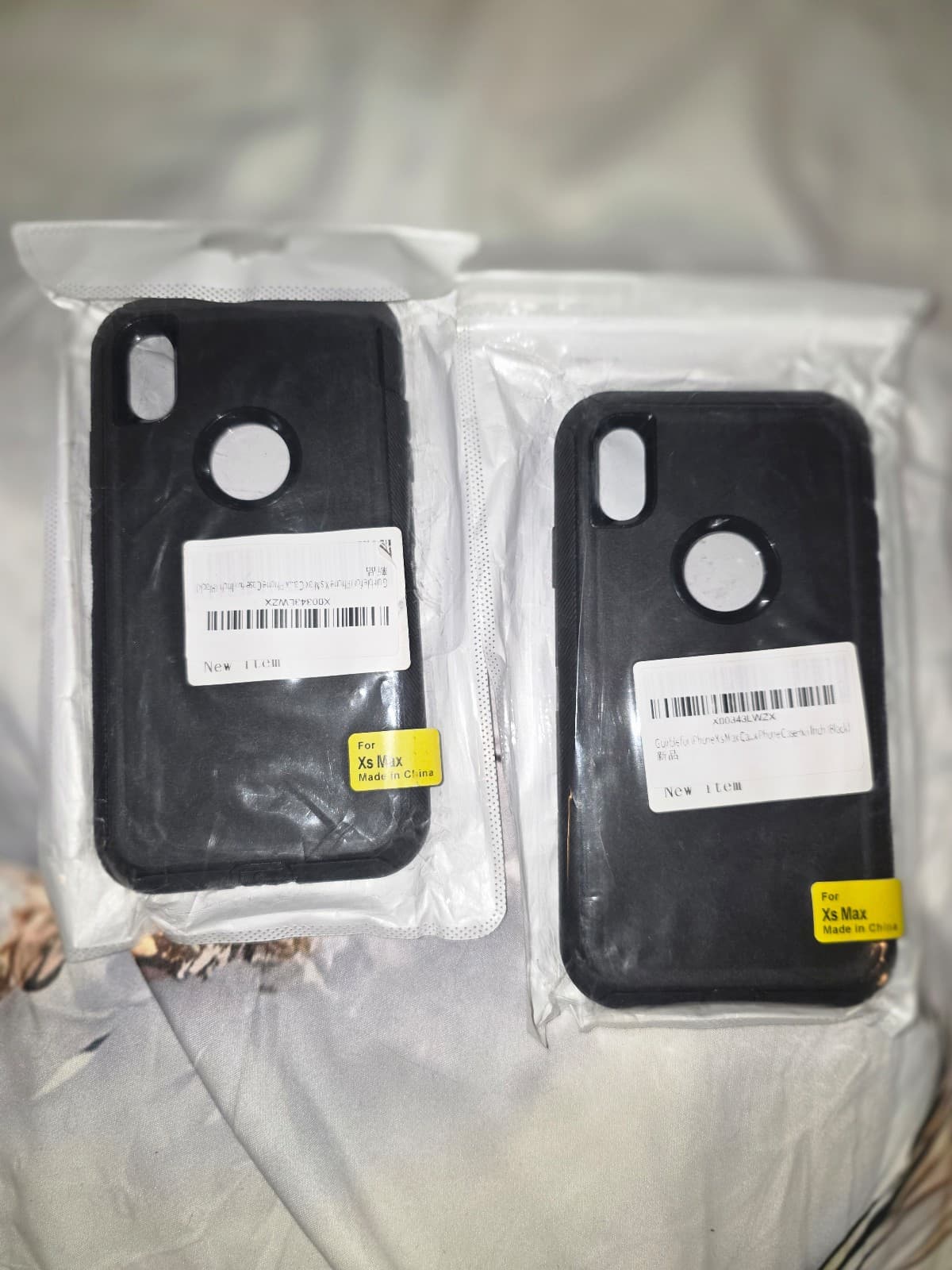 iPhone XS Max - Thumbnail 2