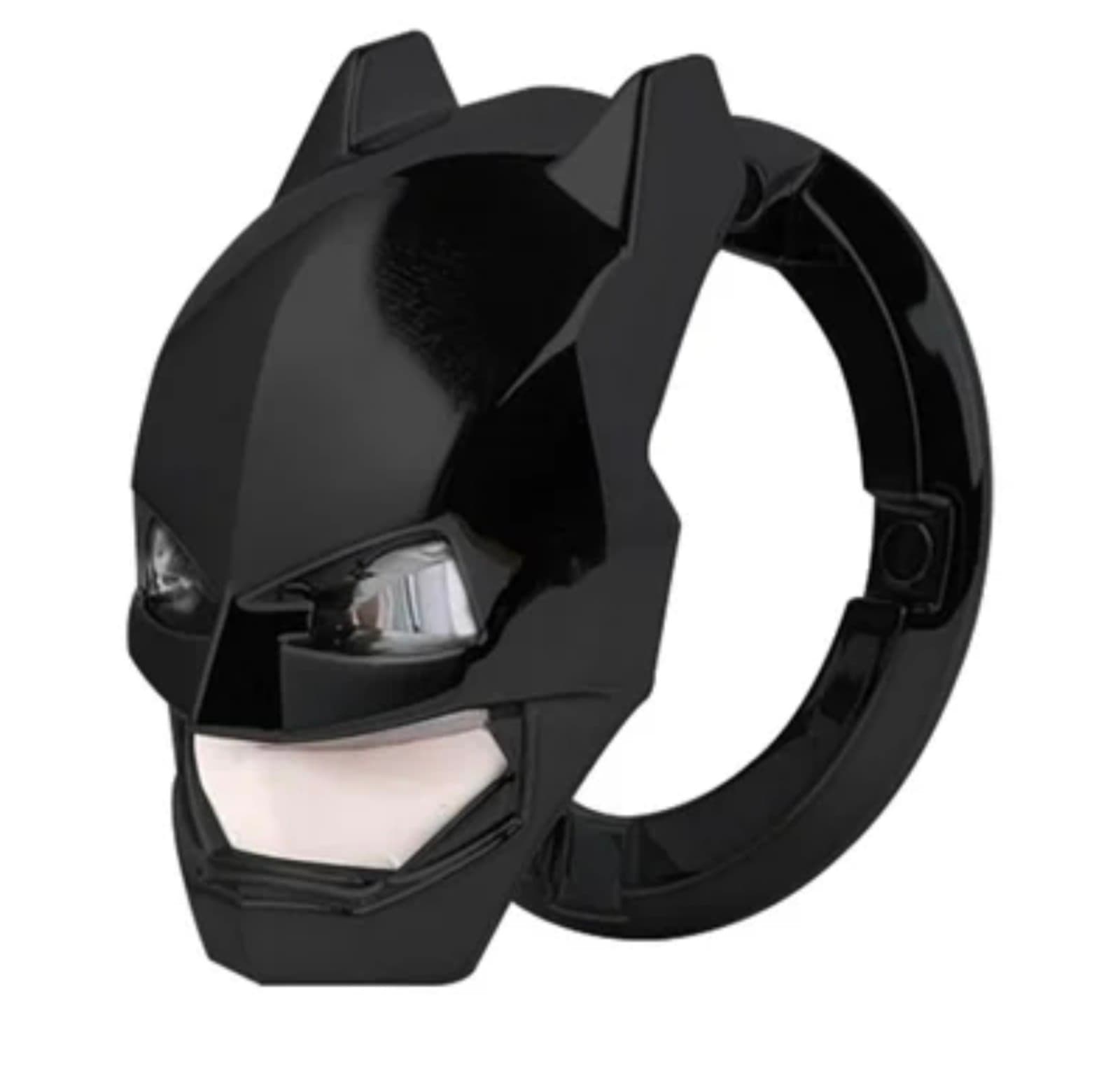 Batman Car Start Accessory - Thumbnail 4