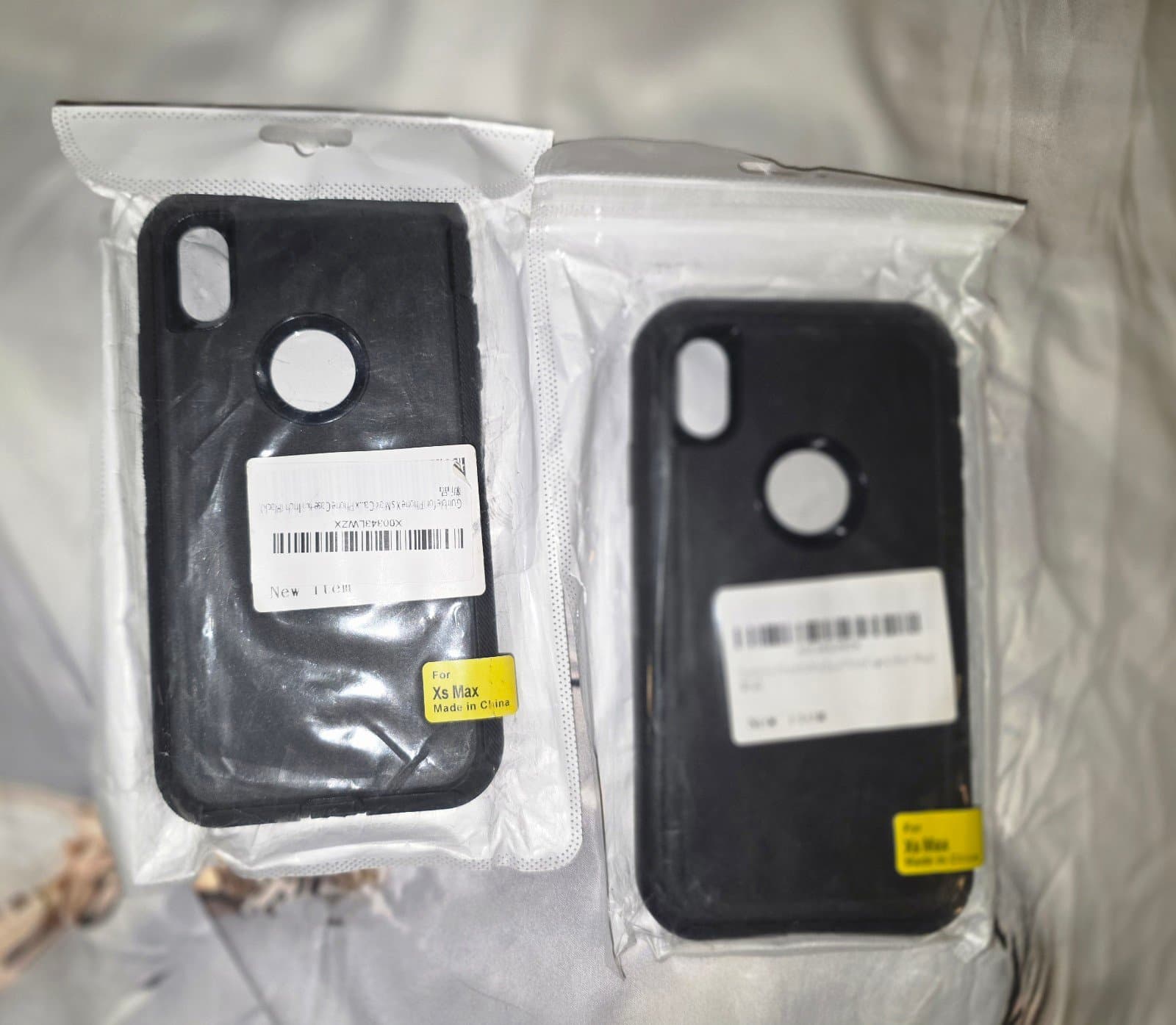 iPhone XS Max - Image 1