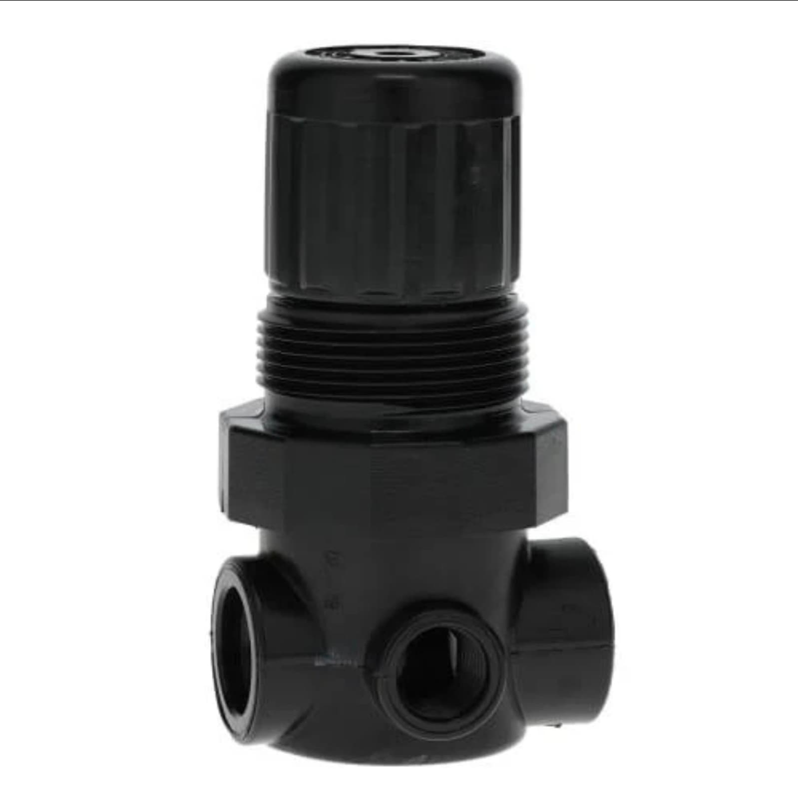 1pc NORGREN INC. R91G-2AK-NEN REGULATOR, PNEUMATIC, MINI, 1/4NPT, KNOB, - Image 1