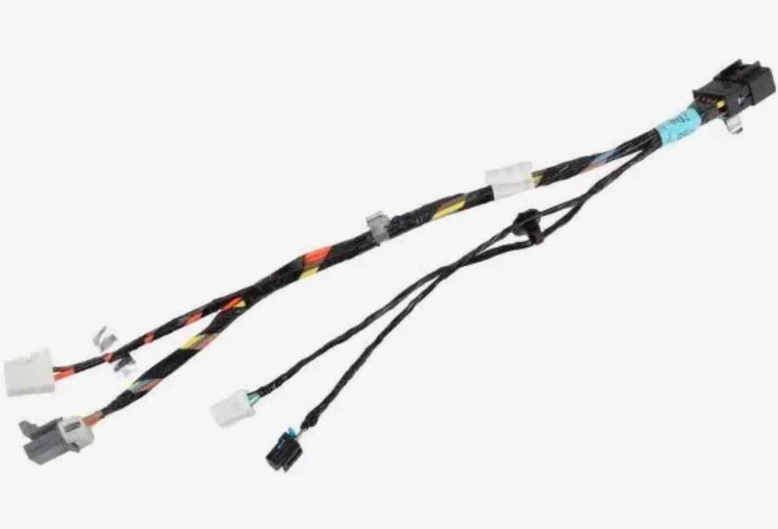 Air Conditioning Module Wiring Harness - GM 2004-2012 GM - 89019303 - Image 1