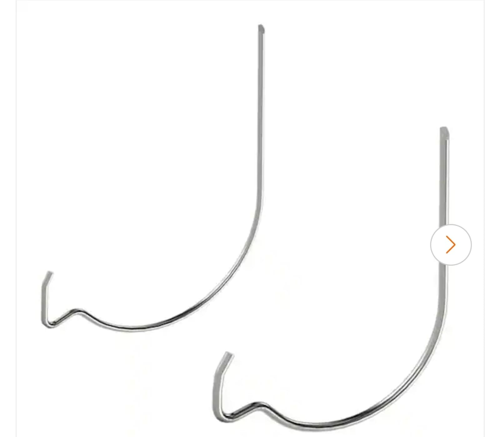 Monkey Hook/Gorilla Hook Combo Pack - Image 1