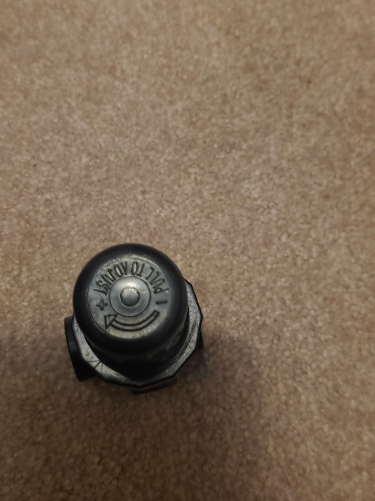 1pc NORGREN INC. R91G-2AK-NEN REGULATOR, PNEUMATIC, MINI, 1/4NPT, KNOB, - Thumbnail 4