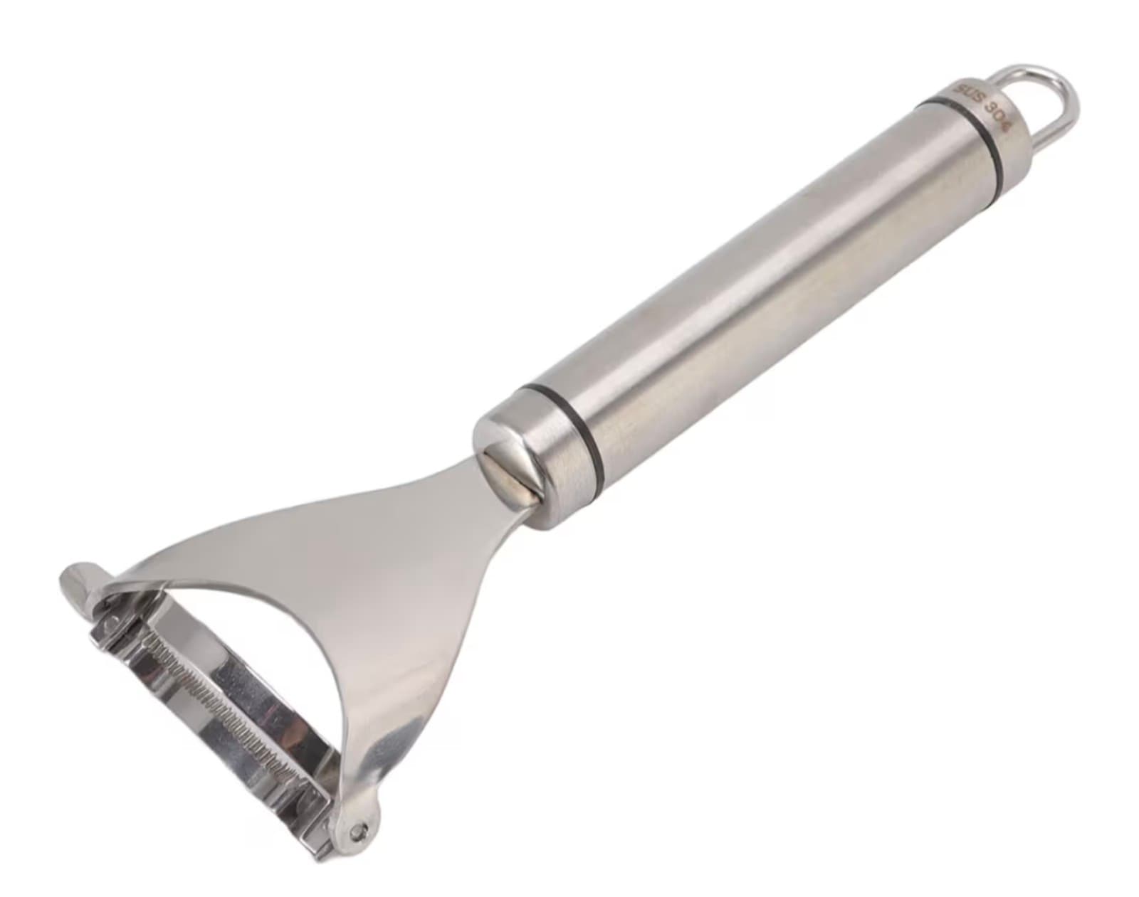 Corn Cutter Peeler, Portable Corn Cob Peeler Corn Stripper Comfortable Handle Co - Image 1