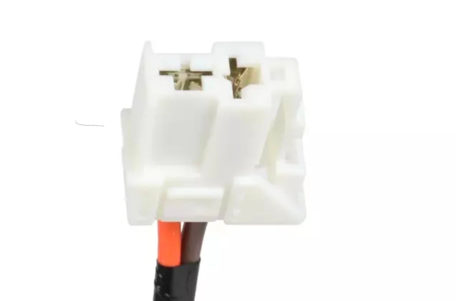 Air Conditioning Module Wiring Harness - GM 2004-2012 GM - 89019303 - Thumbnail 2