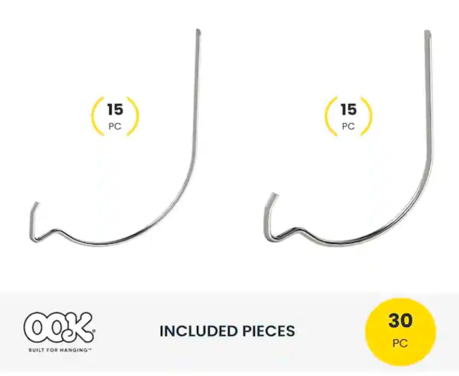 Monkey Hook/Gorilla Hook Combo Pack - Thumbnail 6