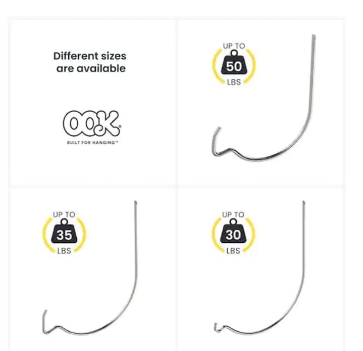 Monkey Hook/Gorilla Hook Combo Pack - Thumbnail 9