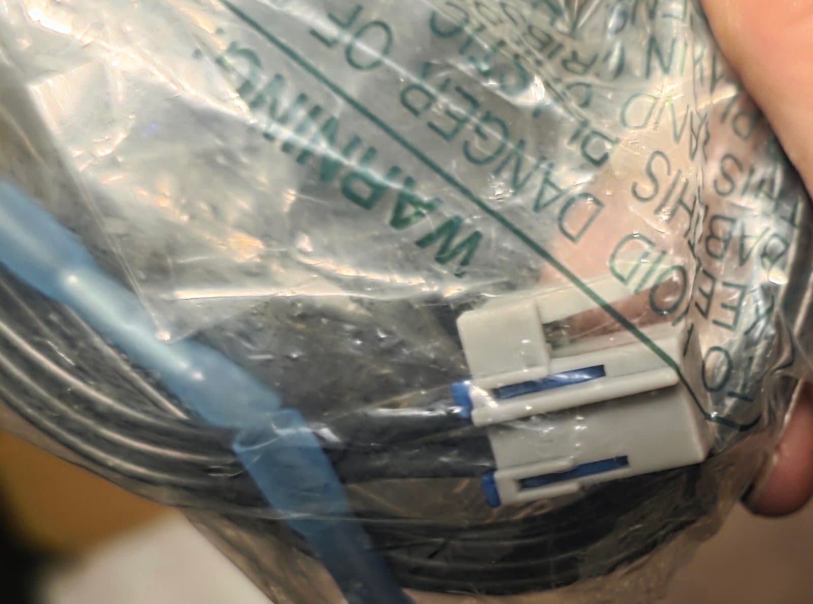 Air Conditioning Module Wiring Harness - GM 2004-2012 GM - 89019303 - Thumbnail 10