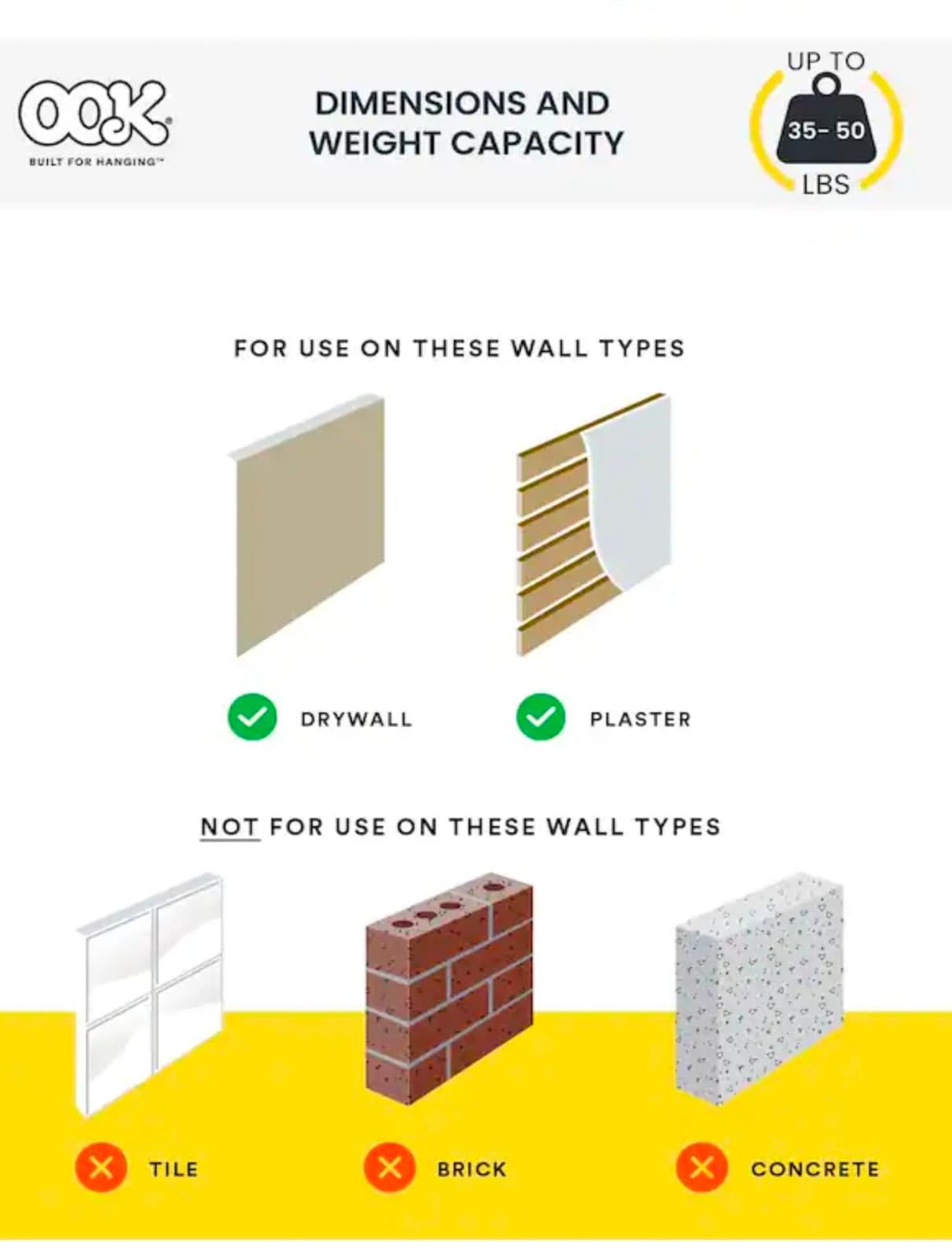 Monkey Hook/Gorilla Hook Combo Pack - Thumbnail 3