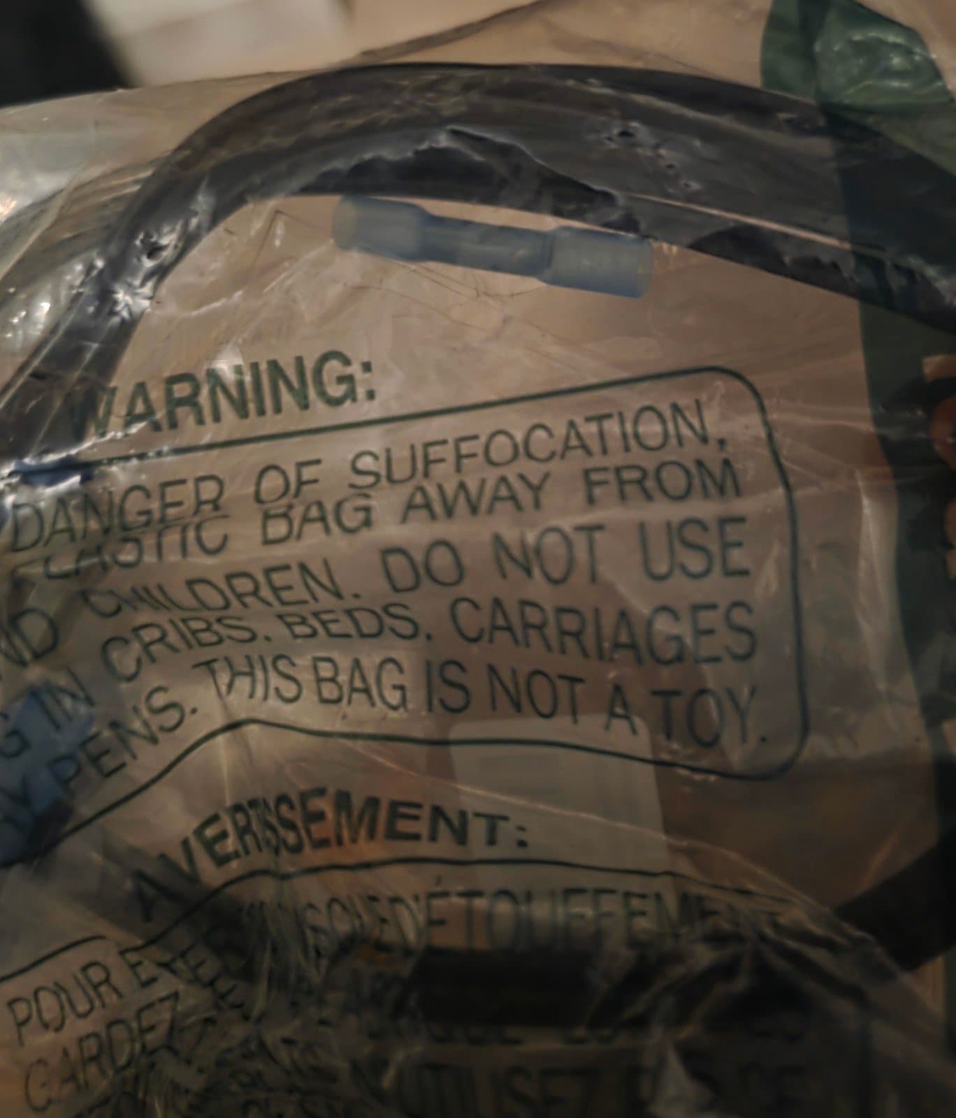 Air Conditioning Module Wiring Harness - GM 2004-2012 GM - 89019303 - Thumbnail 11