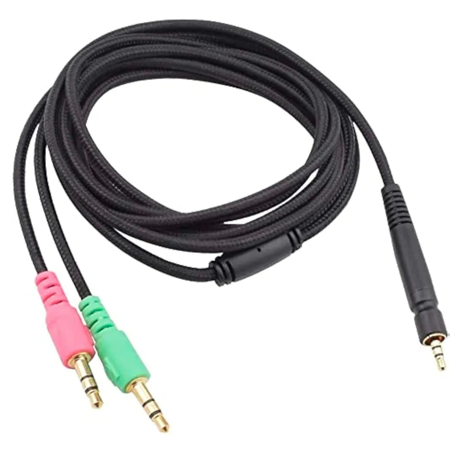 Sennheiser Game Zero Game ONE, GSP500 GSP600 GSP350, PC 37X PC 373D Replacement - Thumbnail 2