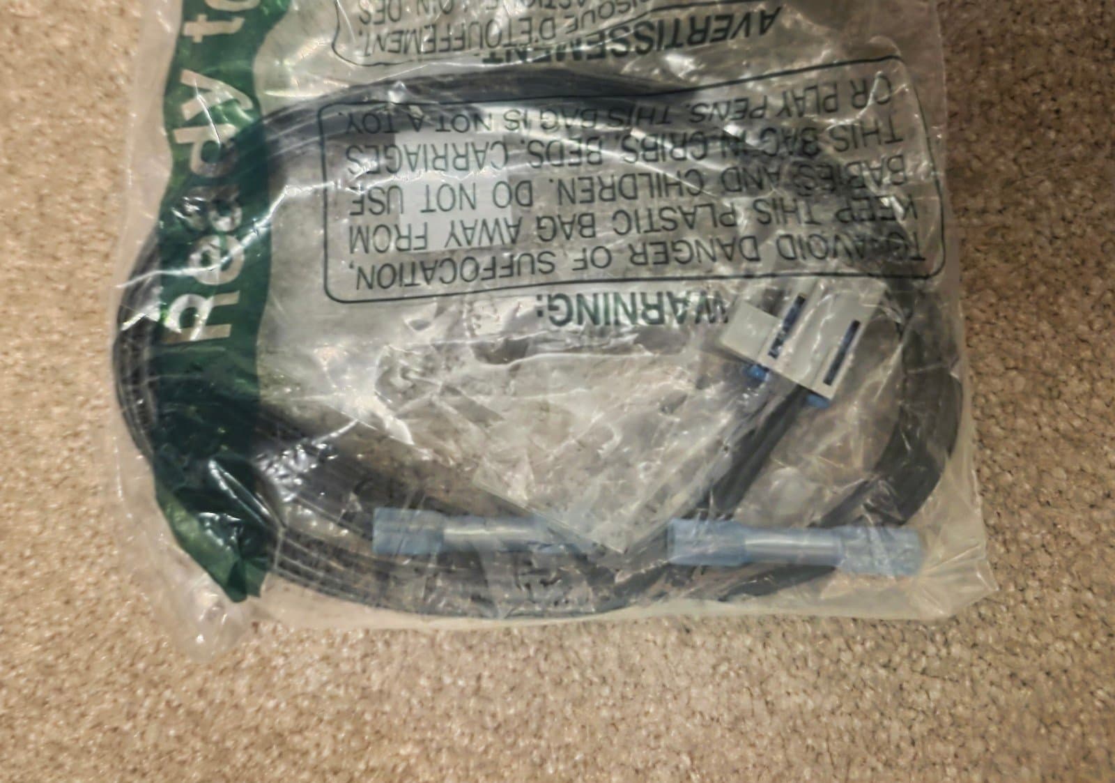 Air Conditioning Module Wiring Harness - GM 2004-2012 GM - 89019303 - Thumbnail 7