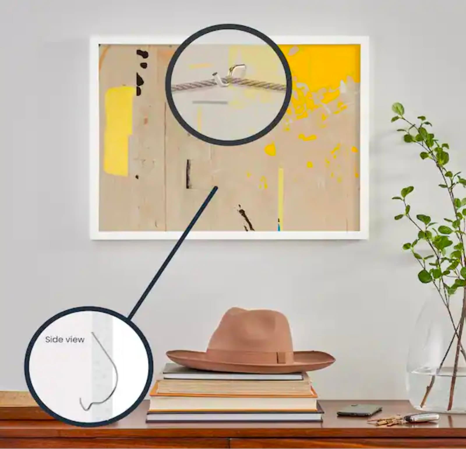 Monkey Hook/Gorilla Hook Combo Pack - Thumbnail 7