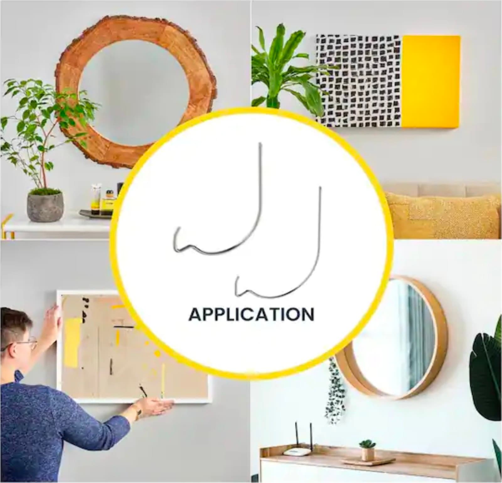 Monkey Hook/Gorilla Hook Combo Pack - Thumbnail 4