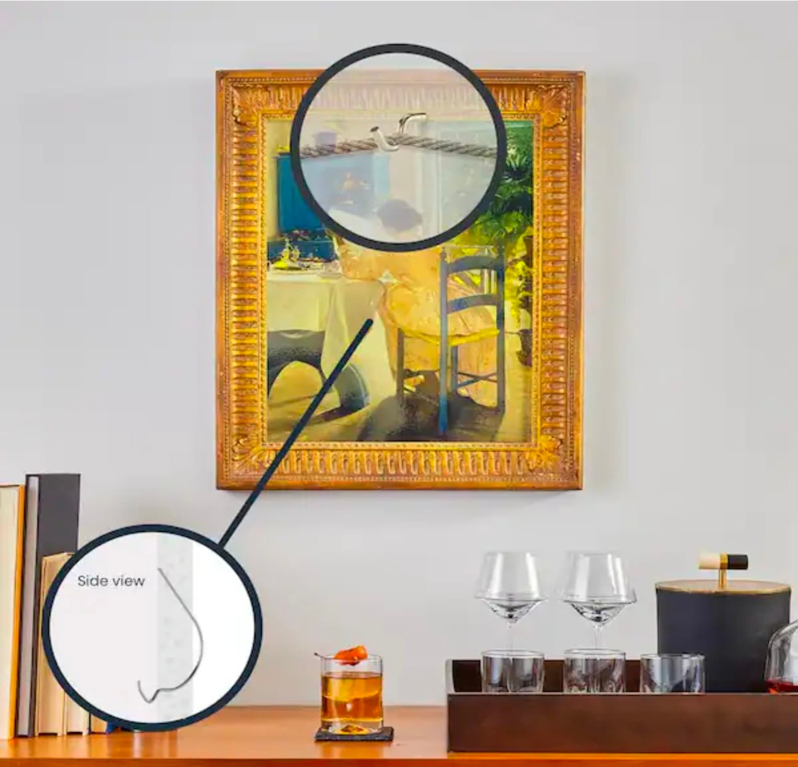 Monkey Hook/Gorilla Hook Combo Pack - Thumbnail 8