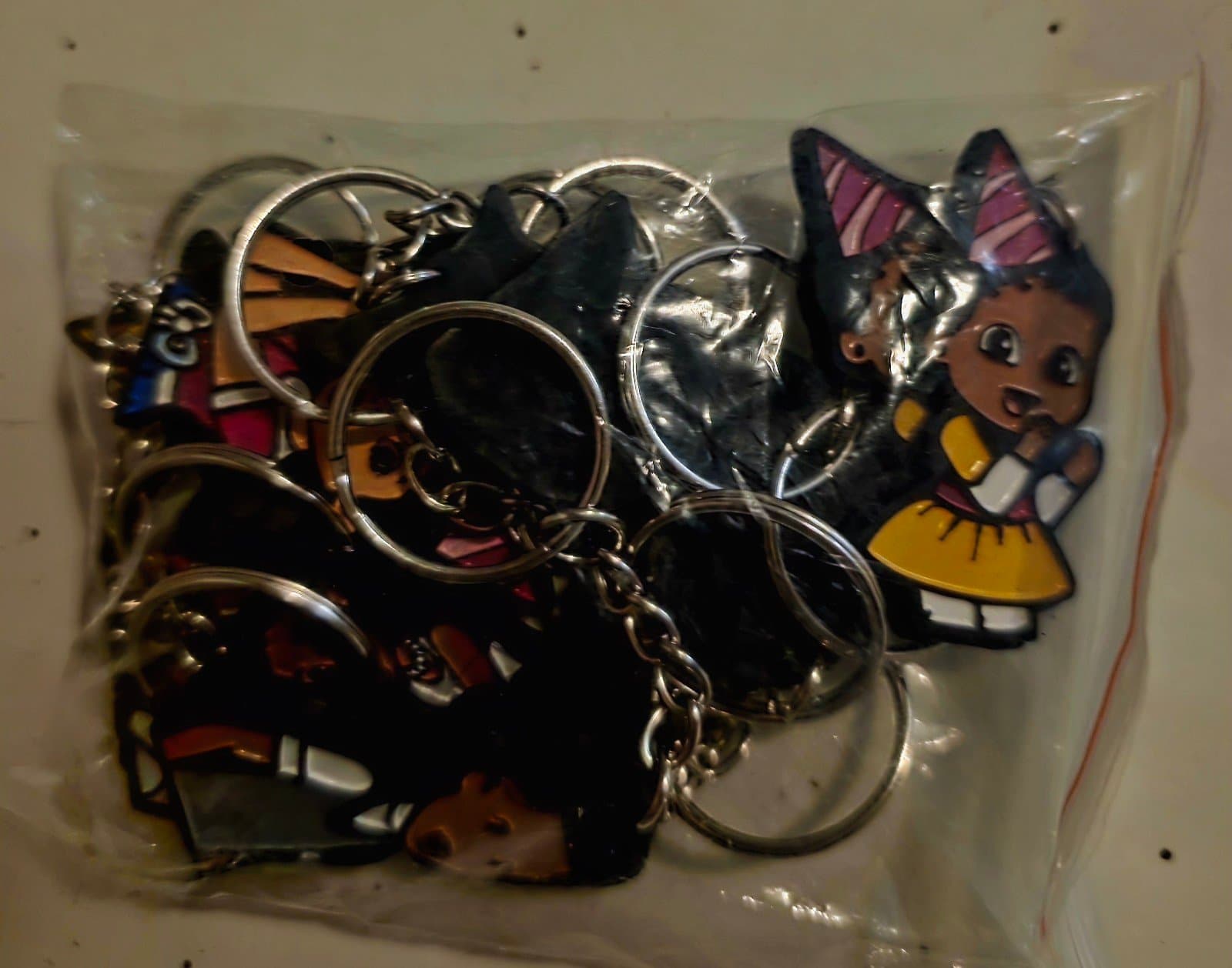 Gracie's Corner Birthday Party Favors - Thumbnail 3