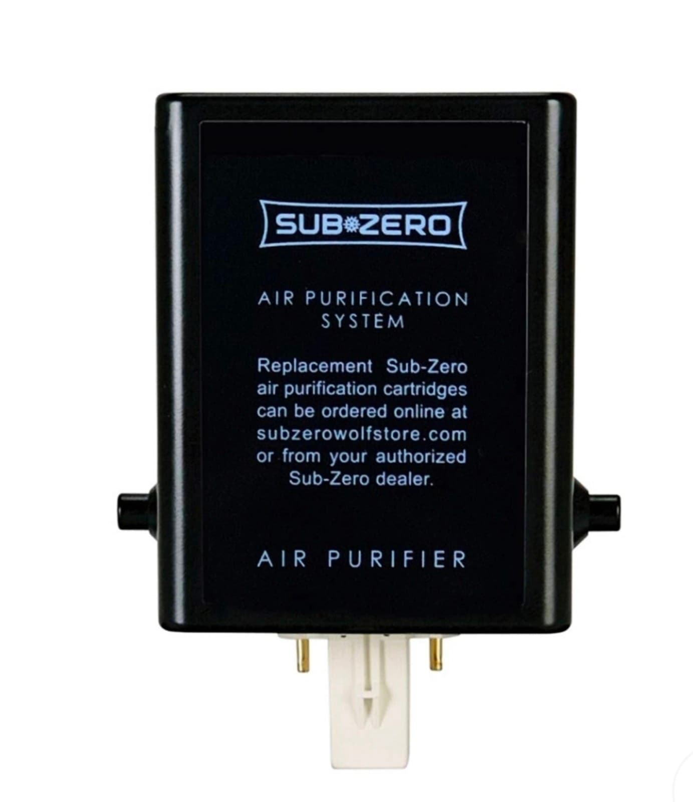 Sub-Zero Air Purification Cartridge 7007067 7042798 - Image 1