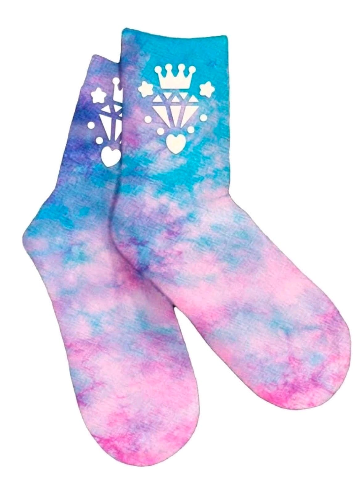 Tie Dye Studio Swirl & Style by Yulu - Thumbnail 5