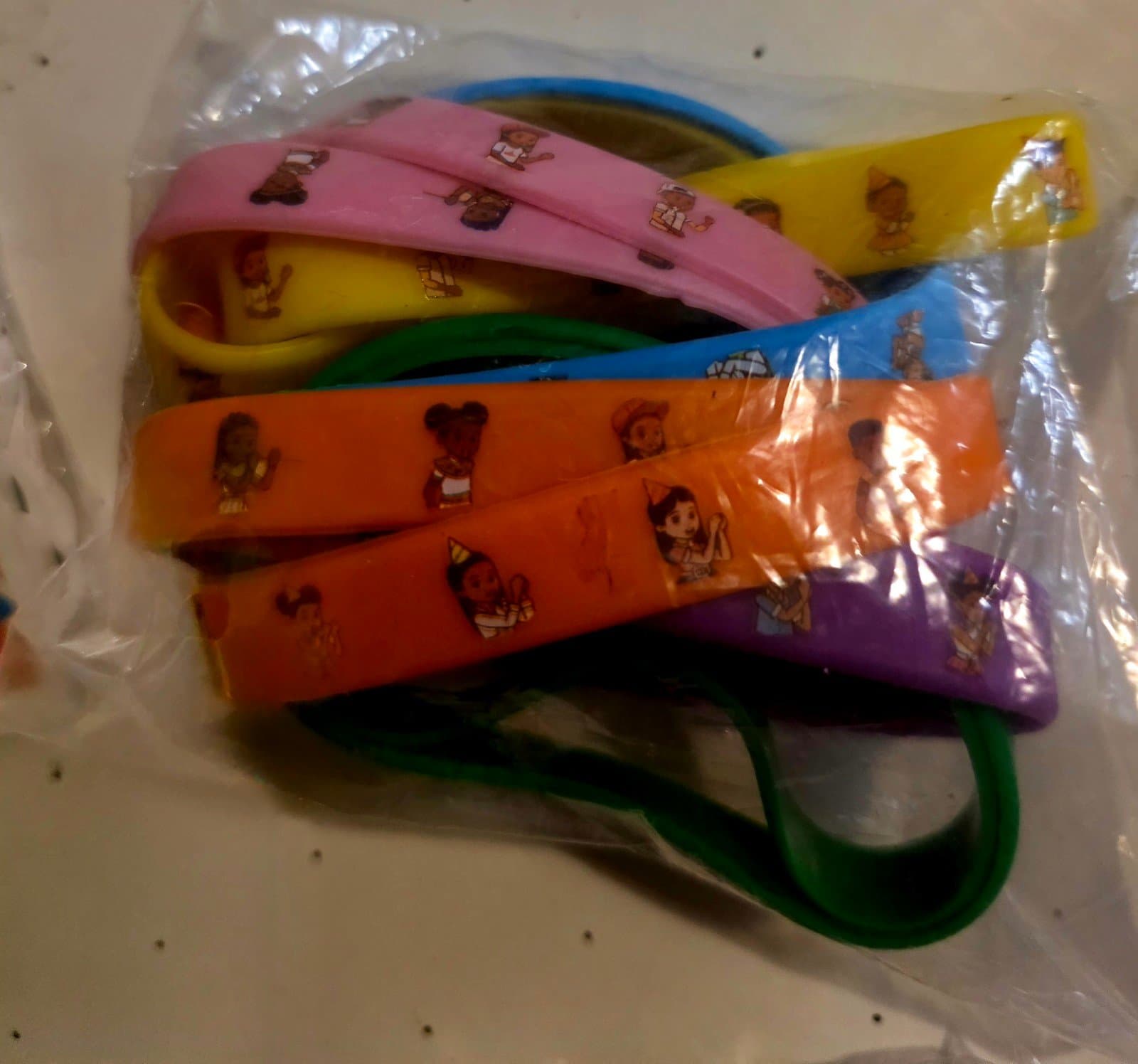 Gracie's Corner Birthday Party Favors - Thumbnail 6