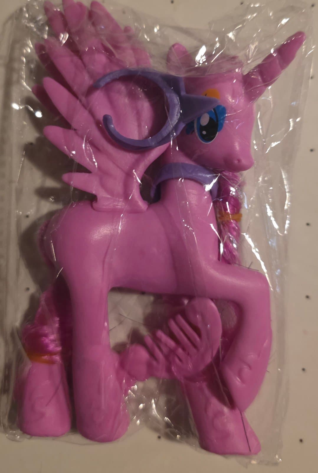 My Little Pony Action Figure - Image 1