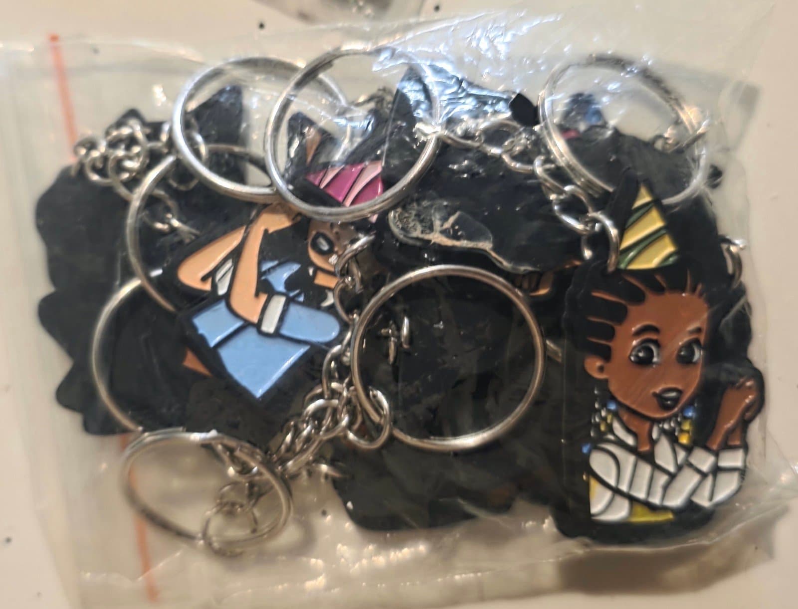 Gracie's Corner Birthday Party Favors - Thumbnail 2