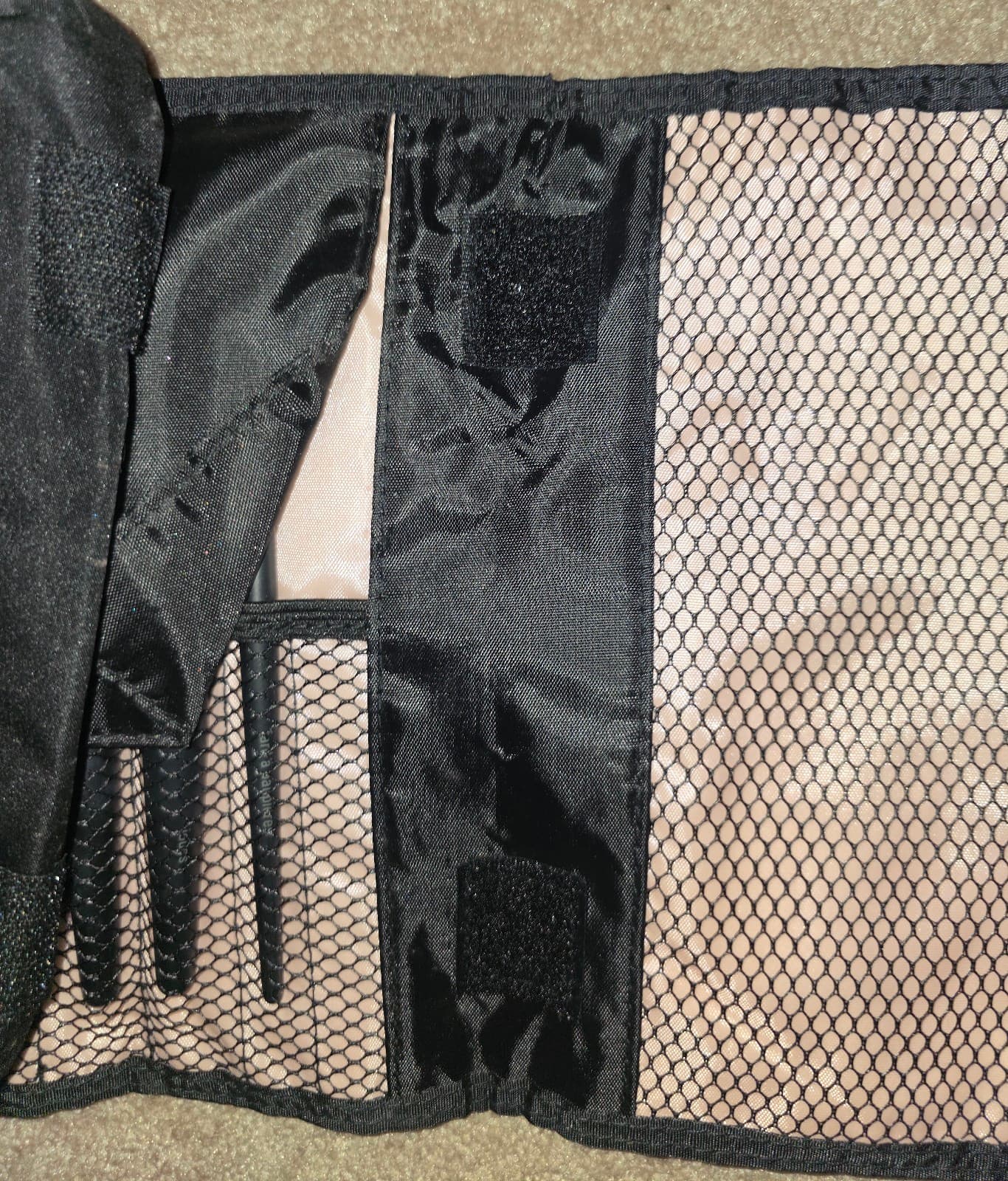 Mary Kay Make-up Bag w/ 5 Brushes - Thumbnail 11