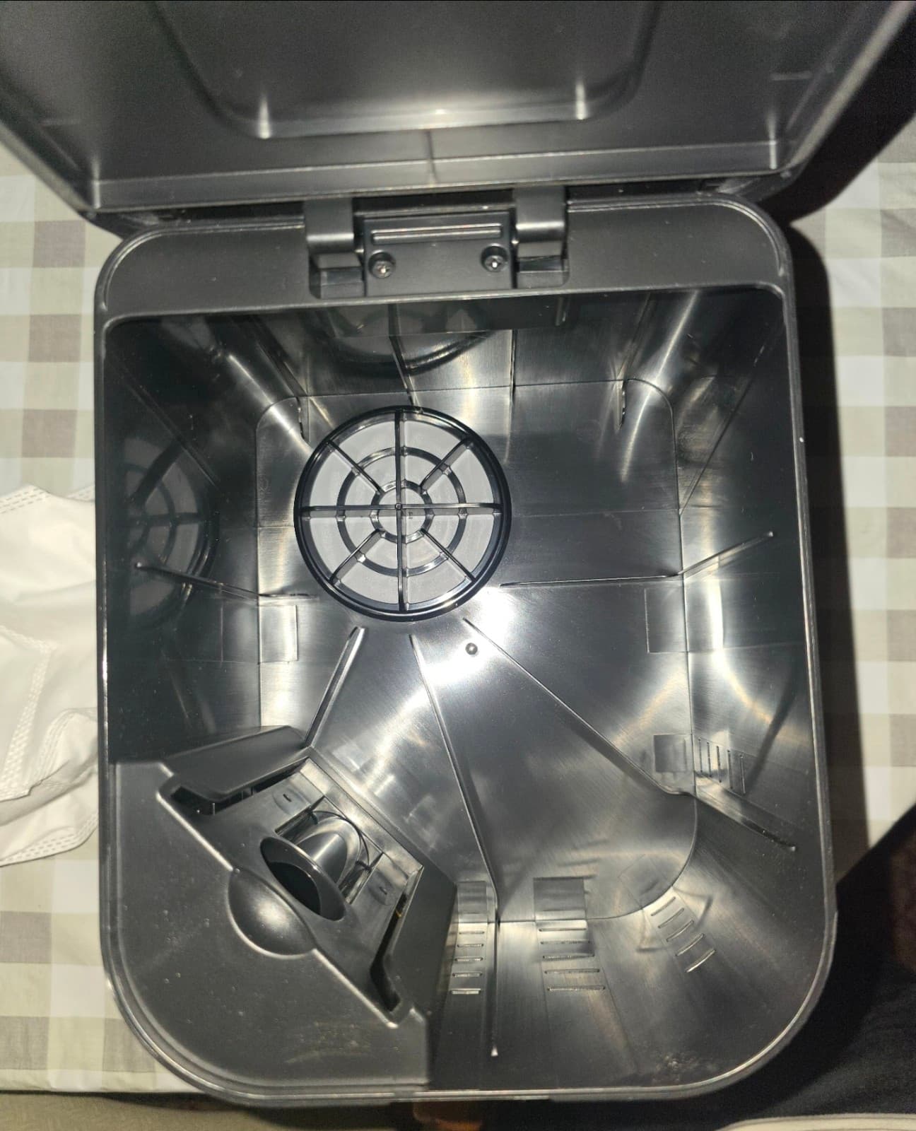 Proscenic Q8 Max+ Replacement Dust & Water Tank - Thumbnail 4