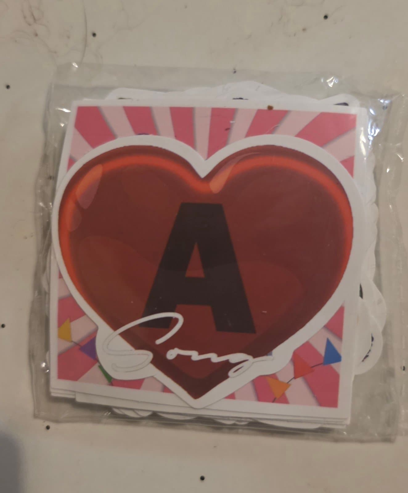 Gracie's Corner Birthday Party Favors - Thumbnail 4