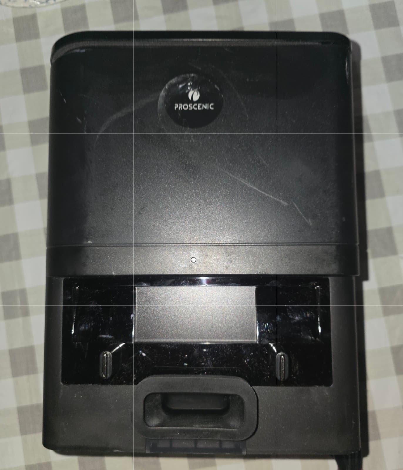 Proscenic Q8 Max+ Replacement Dust & Water Tank - Thumbnail 3