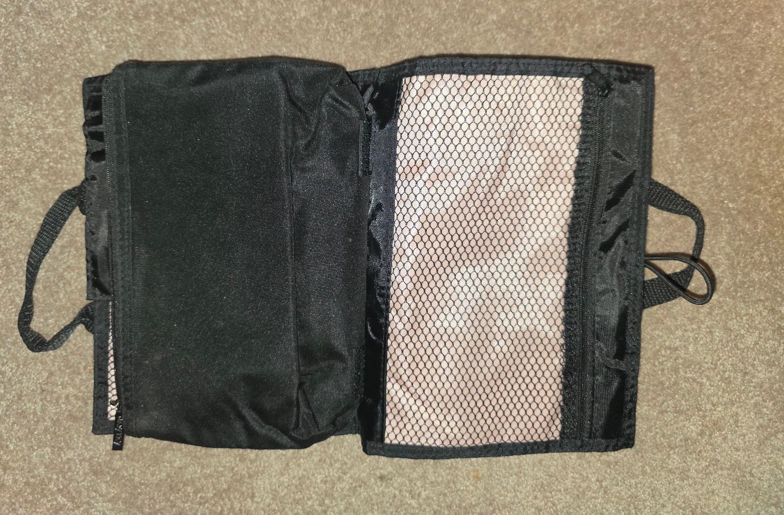 Mary Kay Make-up Bag w/ 5 Brushes - Thumbnail 8