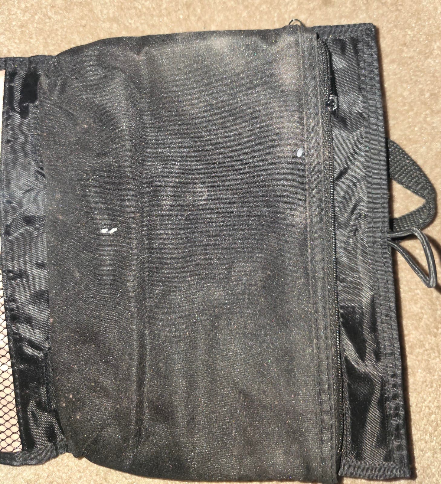 Mary Kay Make-up Bag w/ 5 Brushes - Thumbnail 5