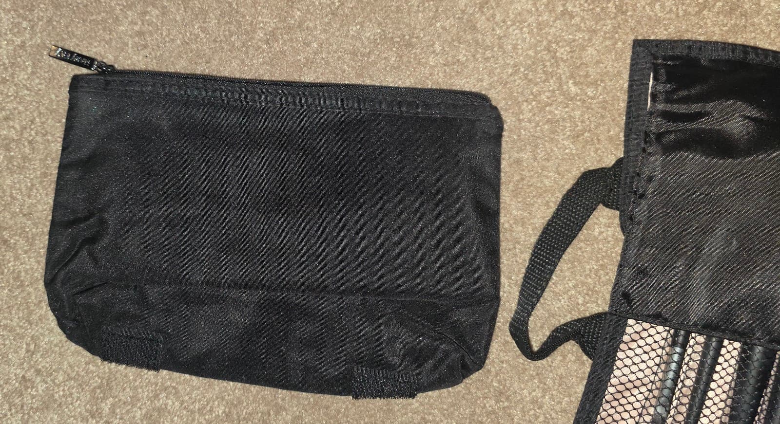 Mary Kay Make-up Bag w/ 5 Brushes - Thumbnail 10